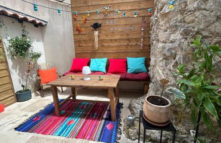 Loft sauna balnéothérapie - Foto 33