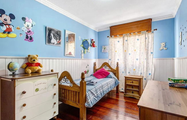 Apartment in Radazul With Stunning Sea Views - Foto 4