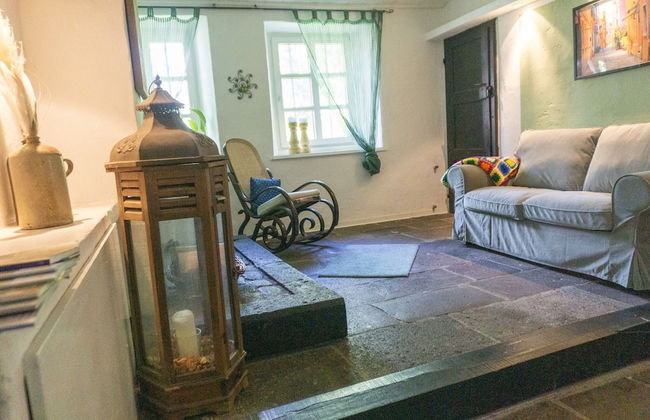 Earth Kingdom in the Pyrmonter Zehnthof - Foto 16