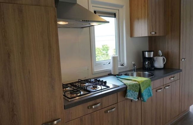 Chalet Brilon Modern Retreat - Foto 4