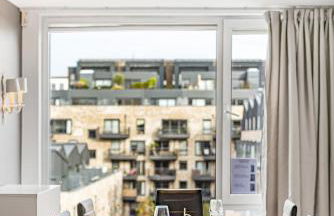 1 to 4 people - Angel Waterside - Near Kings Cross - Foto 17