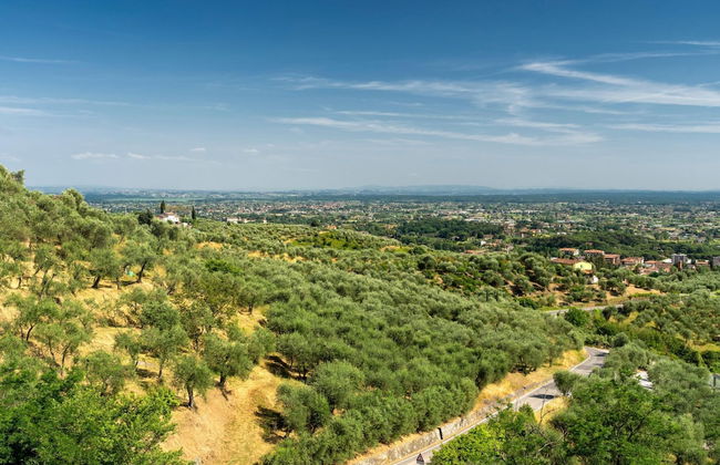 Villa Medicina - Foto 41