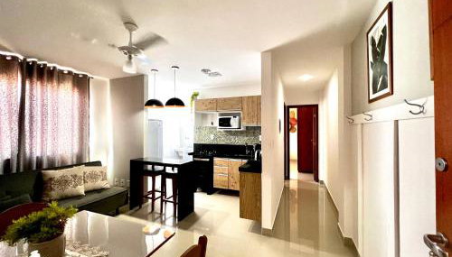 Hotel APART Zuccolotto 101 - Foto 4