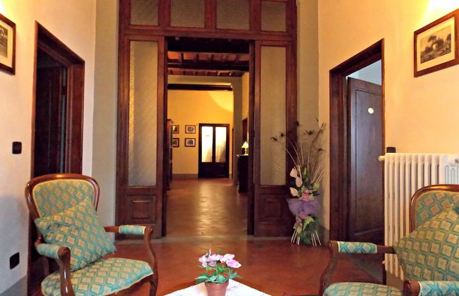 Il Villino - Photo 16