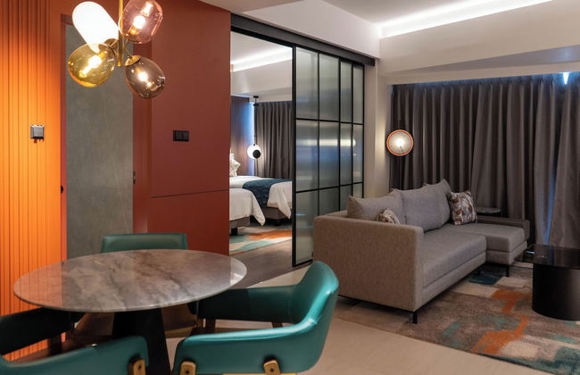 Herloom BSD - Foto 26