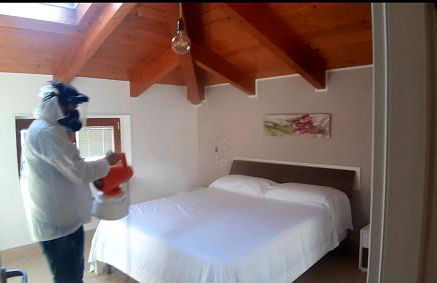 APPARTAMENT '' IL GIARDINO '' - Photo 9