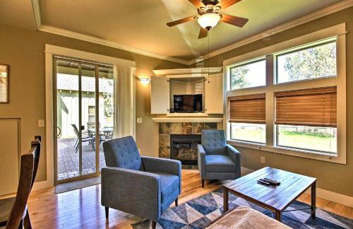 Redmond House with Community Amenities Access - Foto 7