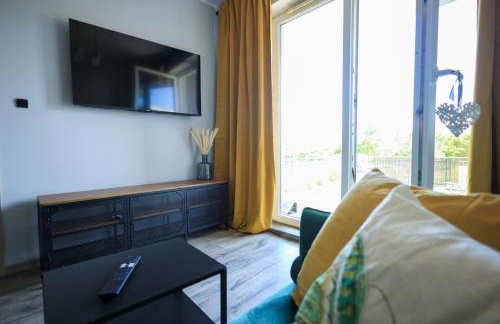 Apartament Komandorski przy Aquaparku - Foto 40