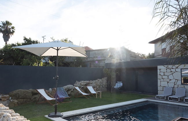 Abraços dos Avós - Casas de Aldeia - Foto 47