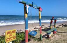 Casa temporada itapoa - Photo 23