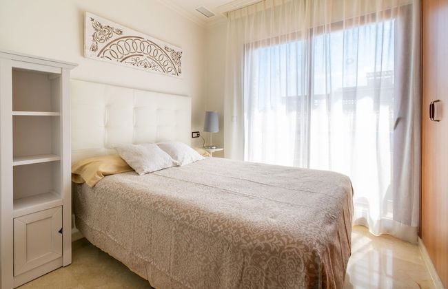 apartamentos Albir Confort - Foto 4