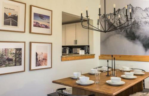 Skyline Lodge - Foto 34