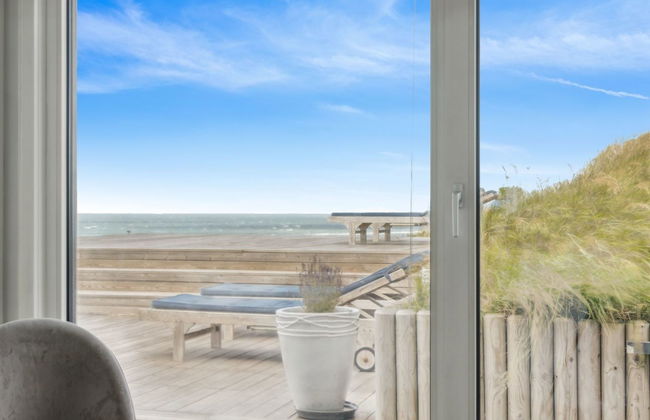 "Alyssa" - 300m from the sea - Foto 15