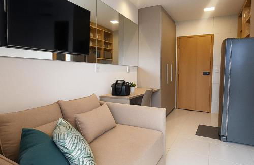 MAKIA Beach Resort Muro Alto - Foto 7