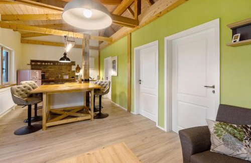 Fewo am Flämingrand - Foto 11