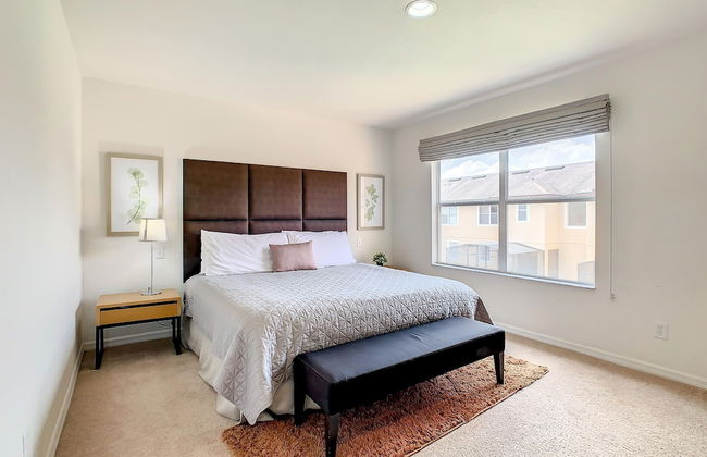 Regal Oaks Getaway Resort Living Near Disney - Foto 5