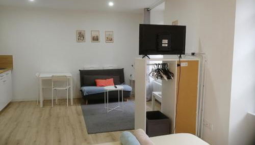 Studio Cosy Hyper centre - Fibre - Netflix - Photo 2