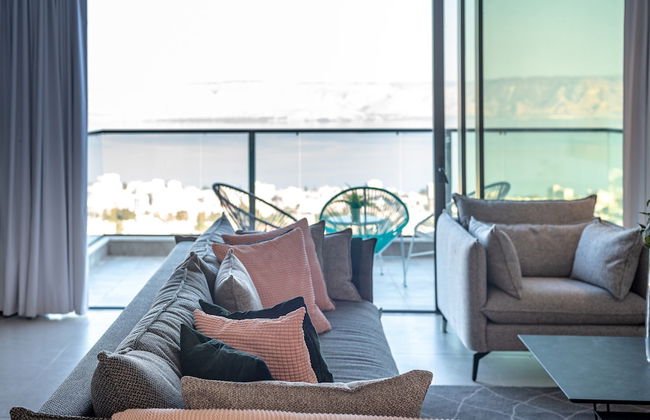 Dov Garden apartment with private pool - Foto 39