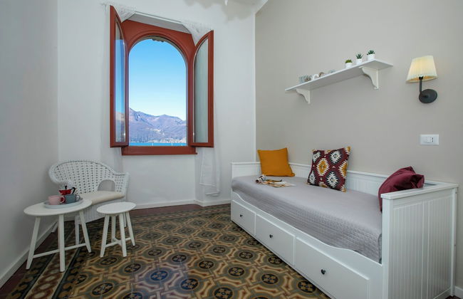 Residenza Gardenia Lake View Luino Center - Foto 13