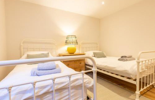 Golwg y Lan - A stunning home for 10 with sea views - Foto 34