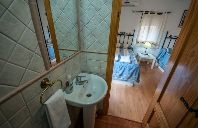 Apartamentos Rincón de Salvador - Photo 27