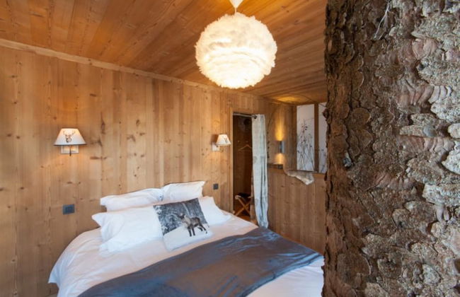 Cabane Entre Terre et Ciel - Foto 4