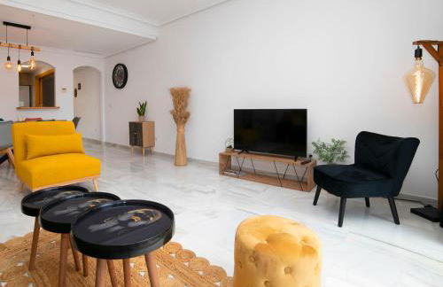 Apartment Calpe Bay 3 by Interhome - Foto 27