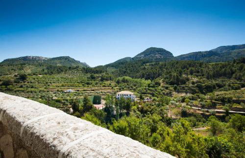 Casa Amparo - Alquiler íntegro con encanto en Alicante - Foto 33