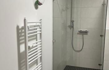 ANER 6 eleganter Loft mit Infrarotsauna in Dresden Weißer Hirsch - Foto 16