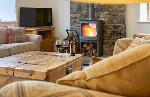 Weavers Cottage - Foto 3