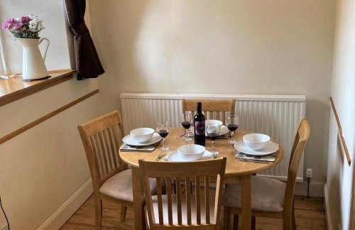 Kirkside Cottage - Foto 8