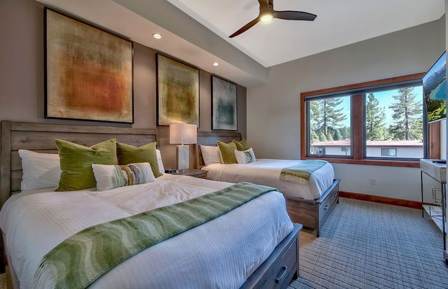 Zalanta Resort at the Village - Foto 5