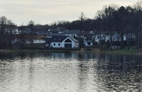 Le havre de paix - Foto 14