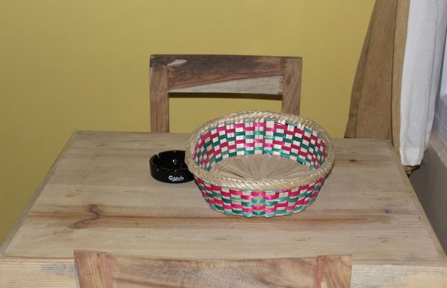 Kathmandu CityHill Studio Apartment - Foto 9