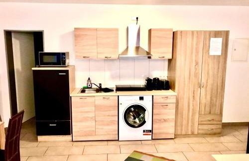 Düsseldorf Comfort Apartment - Photo 31