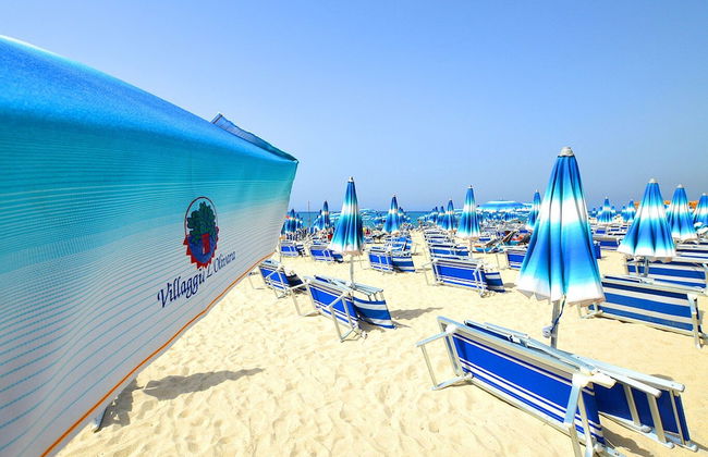 Villaggio l' Olivara - Foto 28