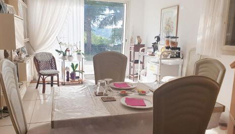 Suite indépendante de 66m2 tout confort et calme - Photo 3