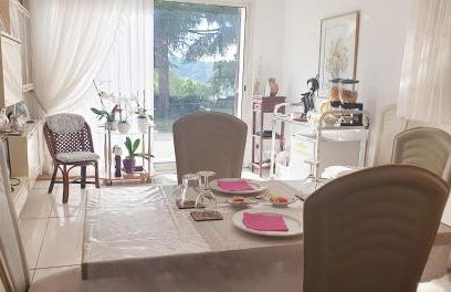 Suite indépendante de 66m2 tout confort et calme - Photo 3