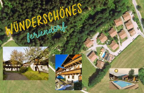 "BayernWald 201" Ferienwohnung mit Pool und Sauna - Foto 25