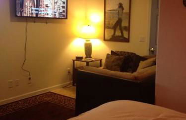 Garden Oasis at Banana Hale Studio - Foto 19