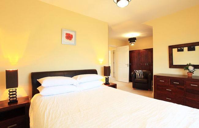 Ardmullen 4 bed Walnut - Foto 4