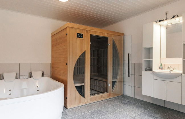 6 Person Holiday Home in Asnaes-by Traum - Foto 5