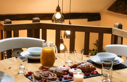 Lake Cottages at Cwm Chwefru - Foto 30