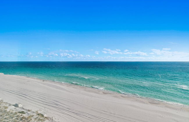 Shoreline Towers 1081 - Foto 79