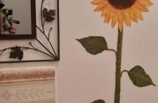 le Chausse à Brès chambre d'hôtes 1 - Foto 15