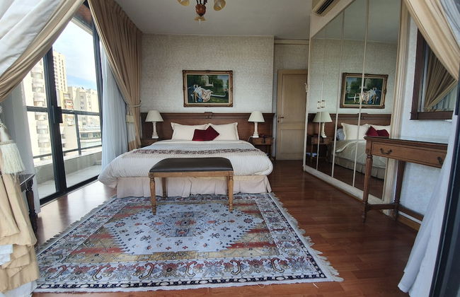 Holiday Home Suites - Foto 8