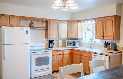 Private Hot Tub Less than 30 min to Zion National Park - Foto 11