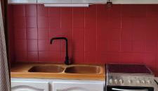 Gîte cozy proche du Zoo de Beauval / Châteaux de la Loire N1 - Photo 5, stove, pet friendly