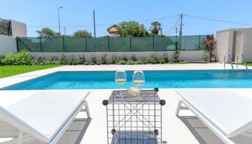 Holiday Home Aloe- Villa mit Pool in Marina di Ragusa by Interhome - Foto 4