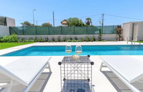 Holiday Home Aloe- Villa mit Pool in Marina di Ragusa by Interhome - Foto 4